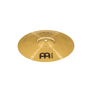 Platillo Meinl HCS Splash 12