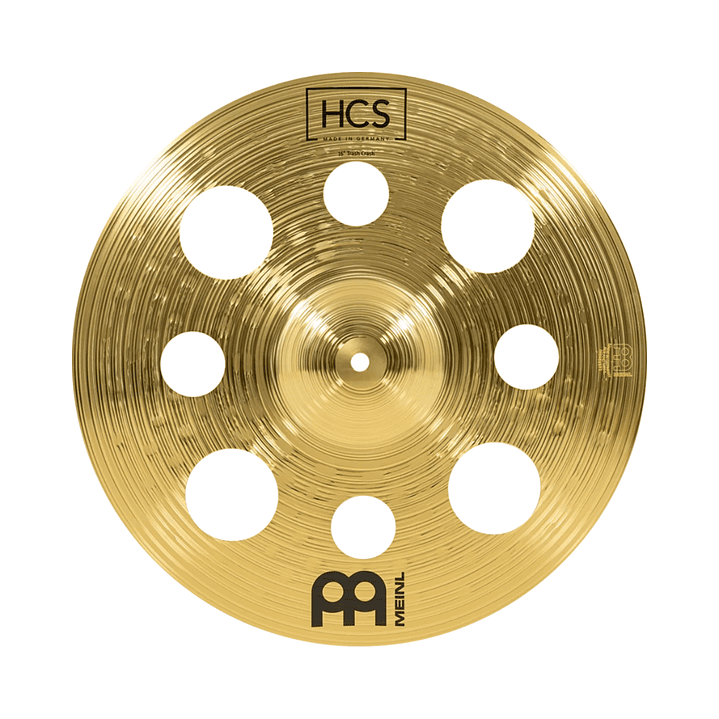Set Platillos Meinl Expanded HCS 14