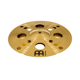 Platillo Meinl HCS Trash Stack 16