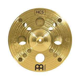 Platillo Meinl HCS Trash Stack 16