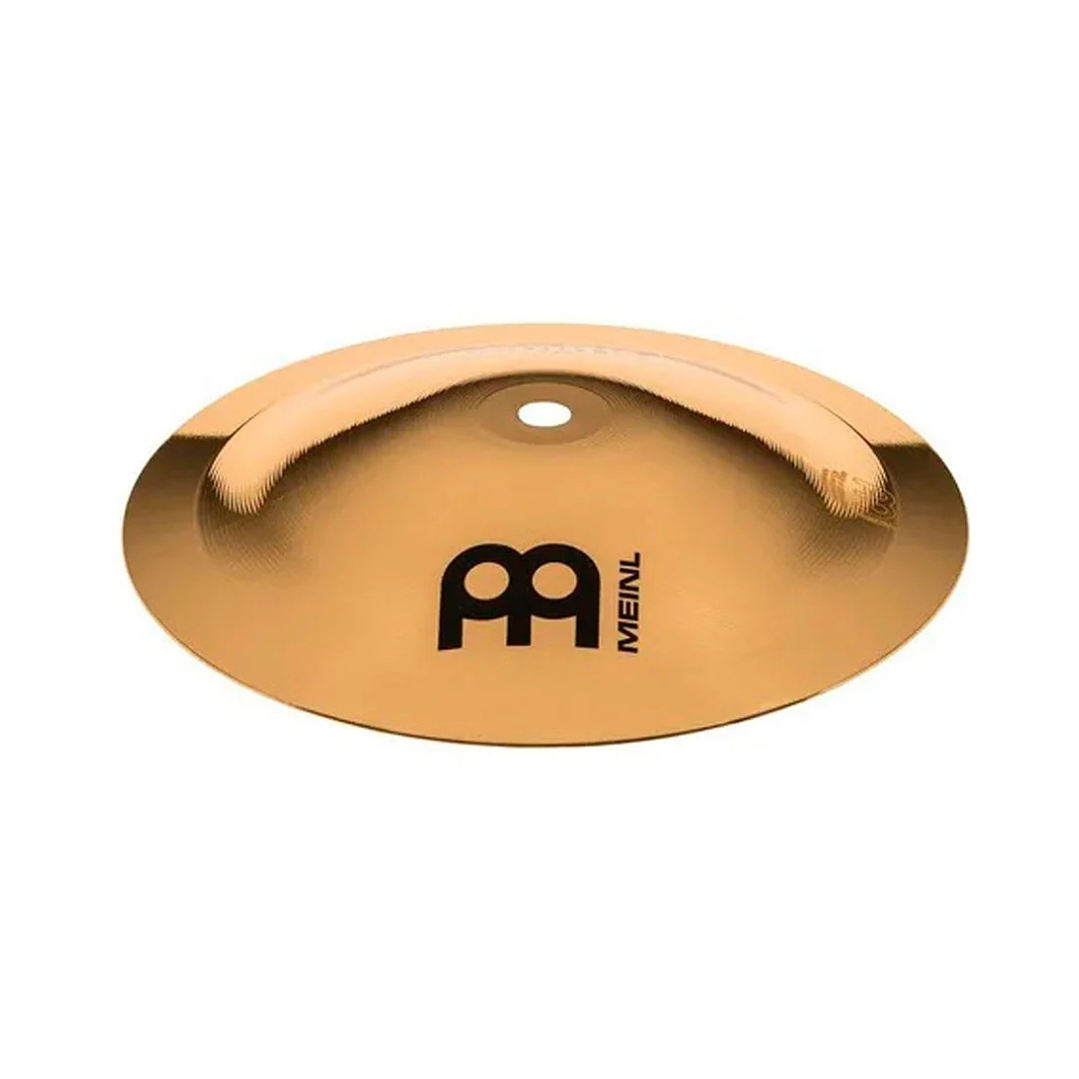 Platillo Bell Meinl Classic Custom Brilliant 8