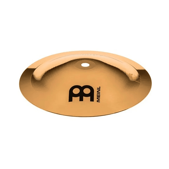 Platillo Bell Meinl Classic Custom Brilliant 8