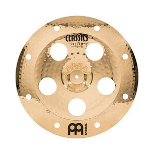 Platillo Meinl Artist Concept Thomas Lang Model Super Stack 18