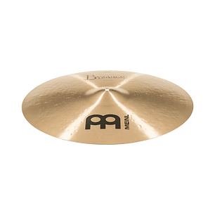 Platillo Meinl Byzance Traditional Medium Ride 22