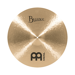 Platillo Meinl Byzance Traditional Medium Ride 22