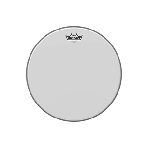 Parche Remo Ambassador Poroso 18