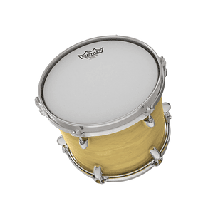 Parche Remo Ambassador Poroso 18