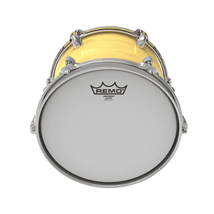 Parche Remo Emperor Poroso 10