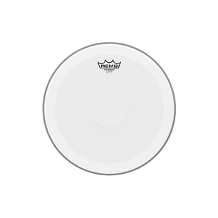 Parche Remo Powerstroke P4 Top Clear Dot Poroso 14