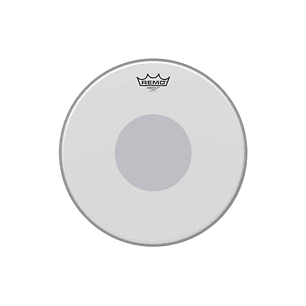 Parche Remo Emperor X Poroso 14