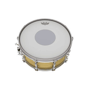 Parche Remo Emperor X Poroso 14