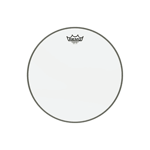 Parche Remo Ambassador Hazy Snare Bordonero 13
