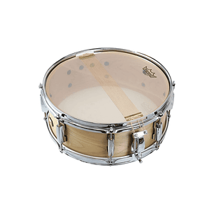 Parche Remo Ambassador Hazy Snare Bordonero 14