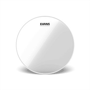 Parche Evans G1 Transparente 16