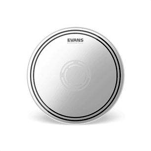 Parche Caja Evans EC SST Reverse Dot Poroso Transparente 13