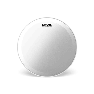 Parche Bombo Evans EQ3 Clear 24