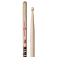 Baquetas Vic Firth Hickory 5A Punta Madera - Miniatura 2