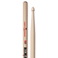 Baquetas Vic Firth de Hickory 5B Punta Madera - Miniatura 2