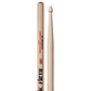 Baquetas Vic Firth de Hickory Extreme 5B Punta Madera - Miniatura 2