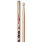 Baquetas Vic Firth de Hickory ROCK Punta Madera - Miniatura 2