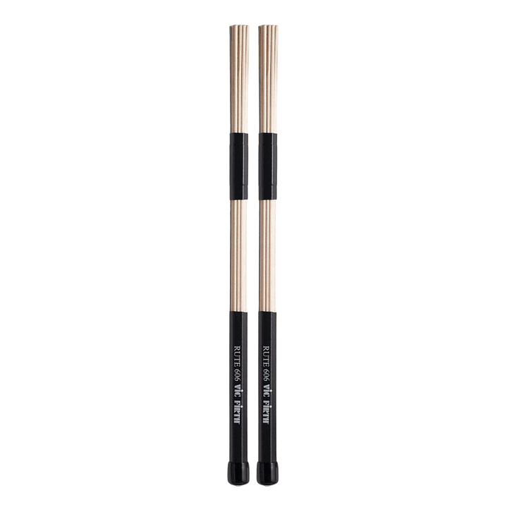 Baquetas Rods Vic Firth Route 606 1