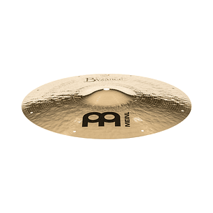 Platillo Meinl Byzance Brilliant Fast Hats 14