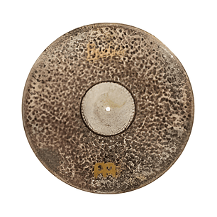 Platillo Meinl Byzance Extra Dry Medium Ride 20