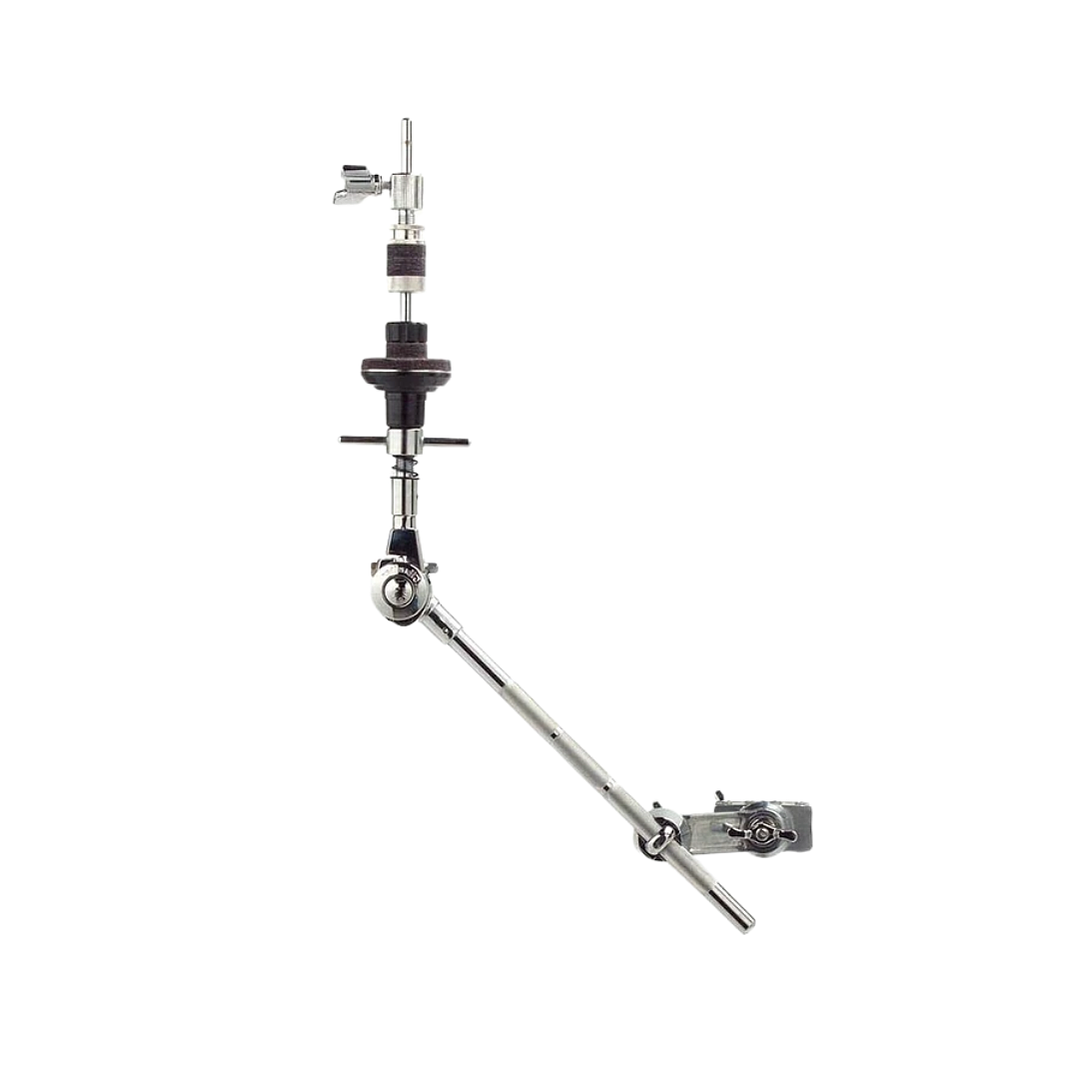 Soporte de Hi Hat Auxiliar Gibraltar con Boom 9707XB 1