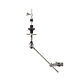 Soporte de Hi Hat Auxiliar Gibraltar con Boom 9707XB - Miniatura 1