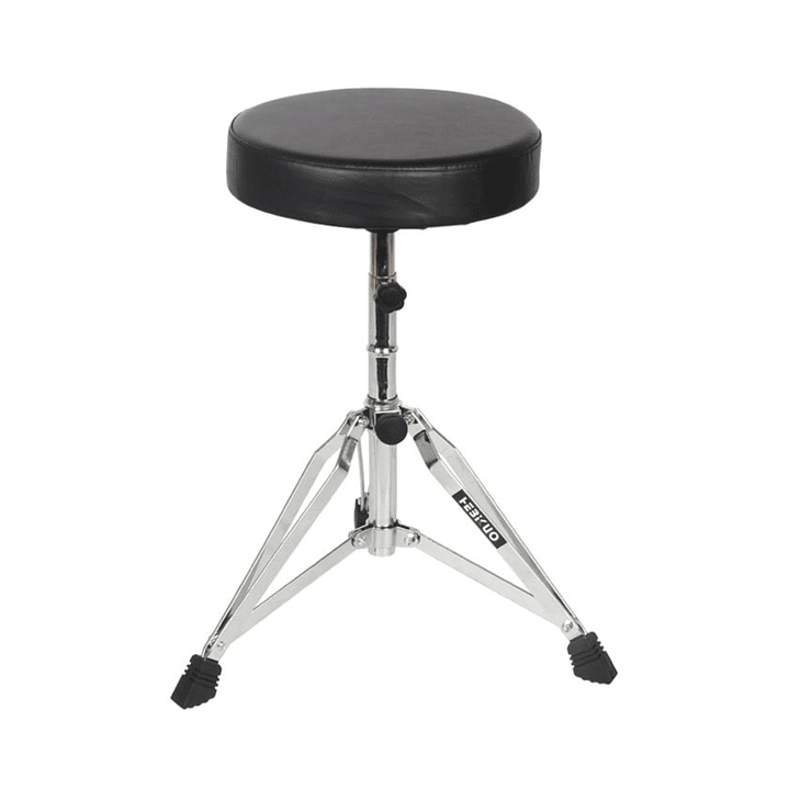 Sillín Batería Redondo Hebikuo Q95 (Open Box) 1