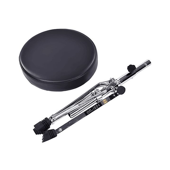 Sillín Batería Redondo Hebikuo Q95 (Open Box) 2