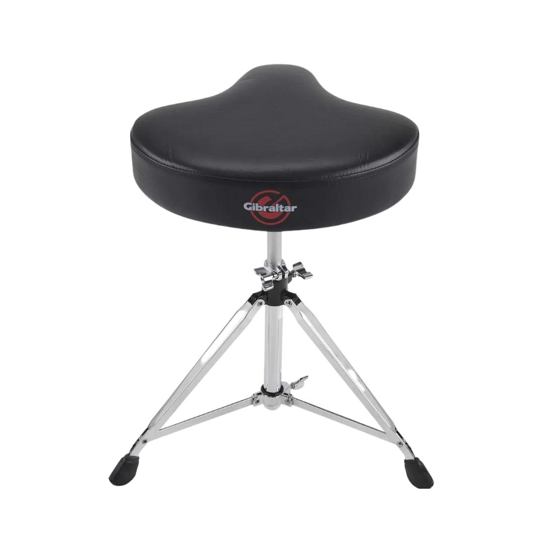 Sillín Batería Tipo Motocicleta con Fijación Gibraltar 6608 2