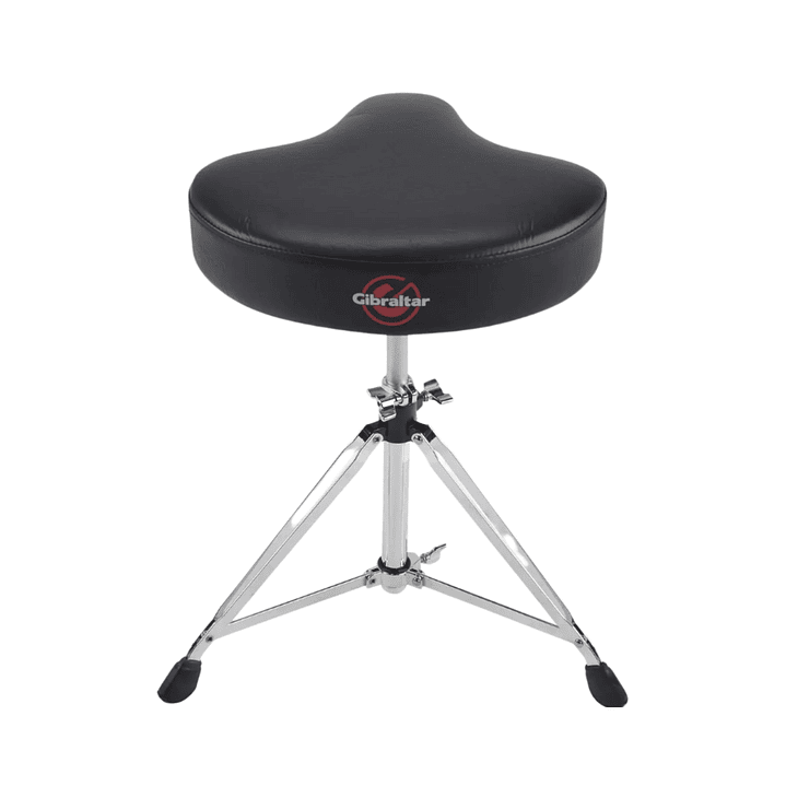 Sillín Batería Tipo Motocicleta con Fijación Gibraltar 6608 2