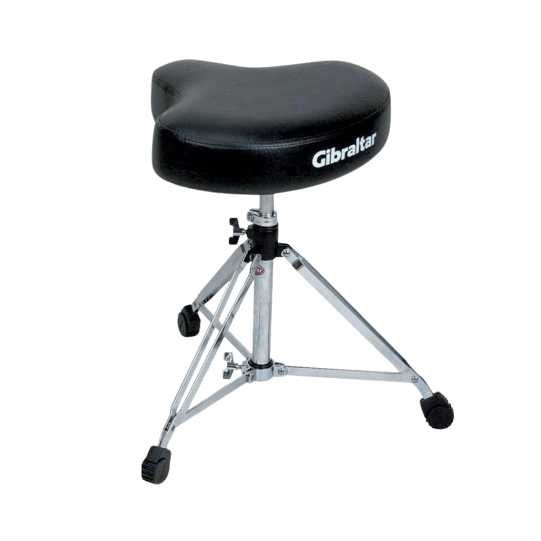 Sillín Batería Tipo Motocicleta con Fijación Gibraltar 6608 1