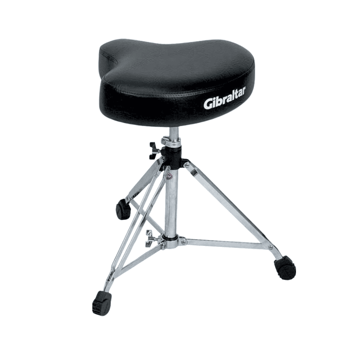 Sillín Batería Tipo Motocicleta con Fijación Gibraltar 6608 1