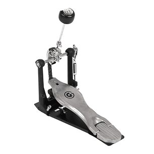 Pedal Simple Bombo Gibraltar Tracción Directa 6711DD (Open Box)