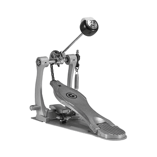 Pedal Simple Bombo Gibraltar Road Class Cadena Simple GRC5-S