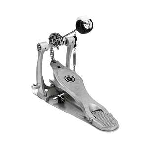 Pedal Doble de Bombo Gibraltar Tour Class Series con Cadena Doble GTC6-DB