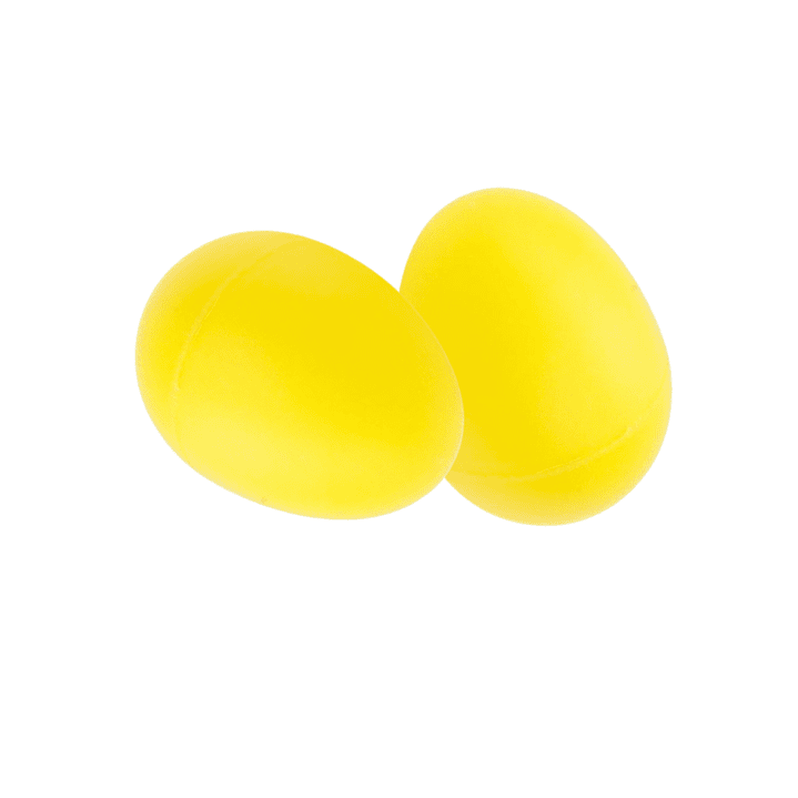 Huevos Shaker RMX de Colores 4