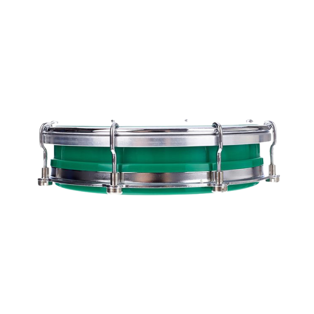 Tamborin de Samba y Batucada Meinl Floatune 6 TBR06ABS 2
