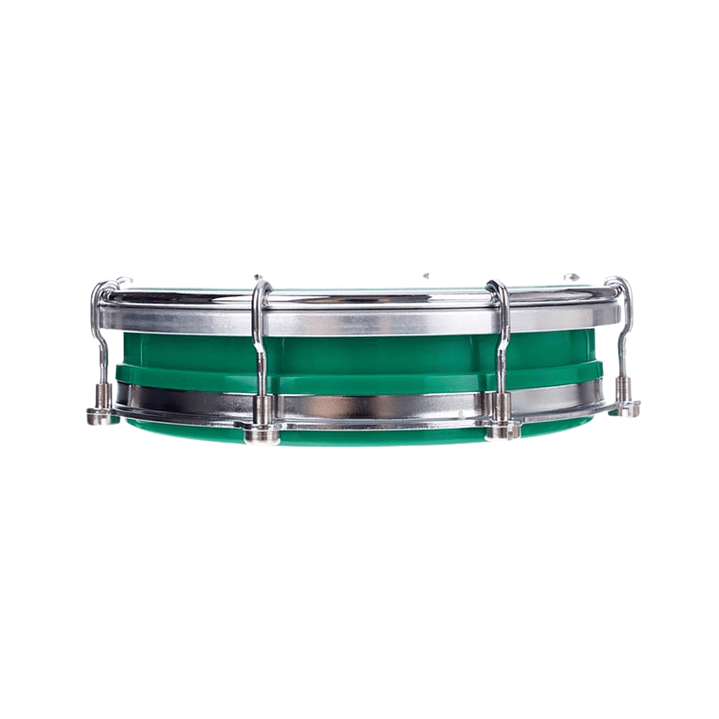 Tamborin de Samba y Batucada Meinl Floatune 6 TBR06ABS 2