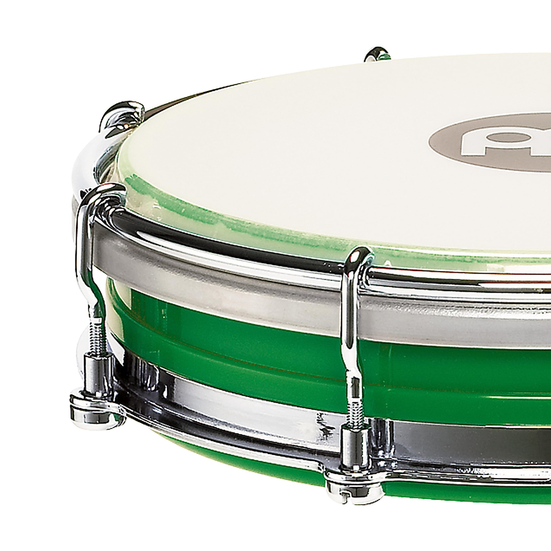 Tamborin de Samba y Batucada Meinl Floatune 6 TBR06ABS 3