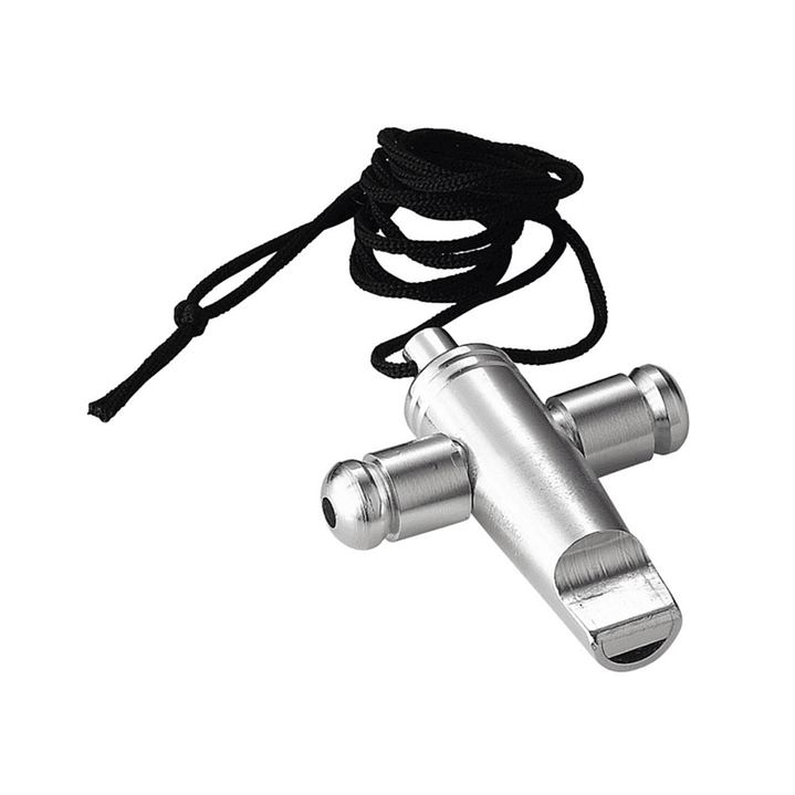 Silbato de Samba y Batucada Meinl SW1 2