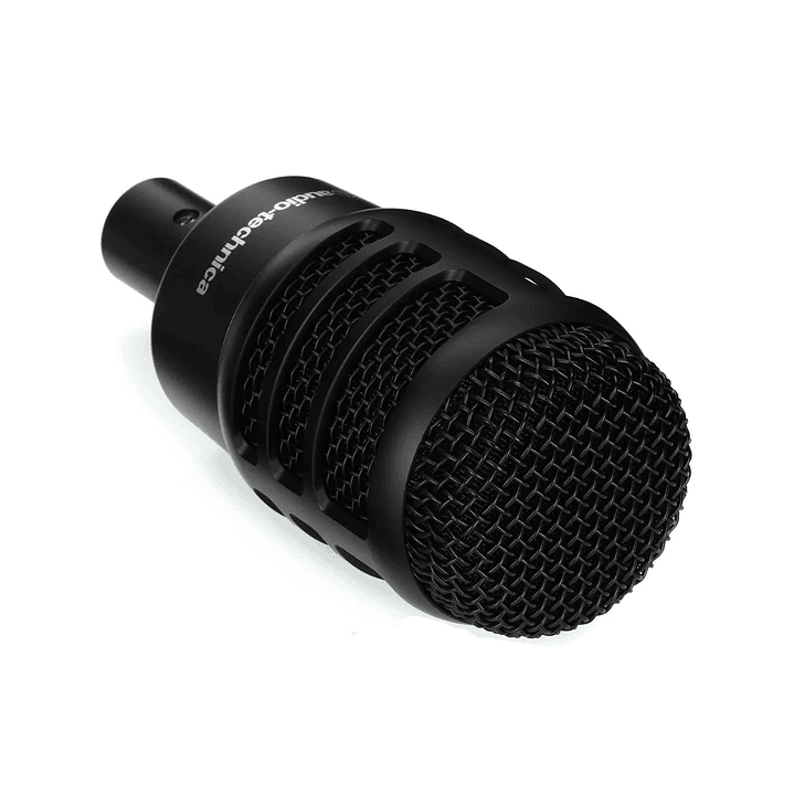 Micrófono Dinámico Hipercardioide para Instrumentos Audio-Technica ATM250 5