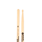 Baquetas Sour Percussion 5B Hickory Punta Madera - Miniatura 2