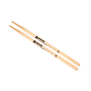 Baquetas Sour Percussion 5B Focus Hickory Punta Medium Round Madera - Miniatura 1