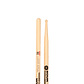 Baquetas Sour Percussion 5B Focus Hickory Punta Medium Round Madera - Miniatura 2