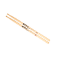 Baquetas Sour Percussion 5B Extreme Hickory Punta Madera - Miniatura 1