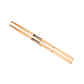Baquetas Sour Percussion 2B Hickory Punta Madera - Miniatura 1