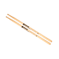 Baquetas Sour Percussion 5A Hickory Punta Madera - Miniatura 1